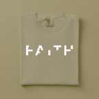 Faith - Christian T-shirt