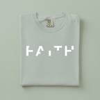 Faith - Christian T-shirt