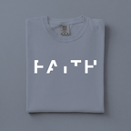 Faith - Christian T-shirt