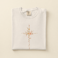 Wildflower Cross T-Shirt