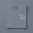 Lamb of God - Christian T-Shirt