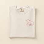Lamb of God - Christian T-Shirt