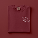 Lamb of God - Christian T-Shirt