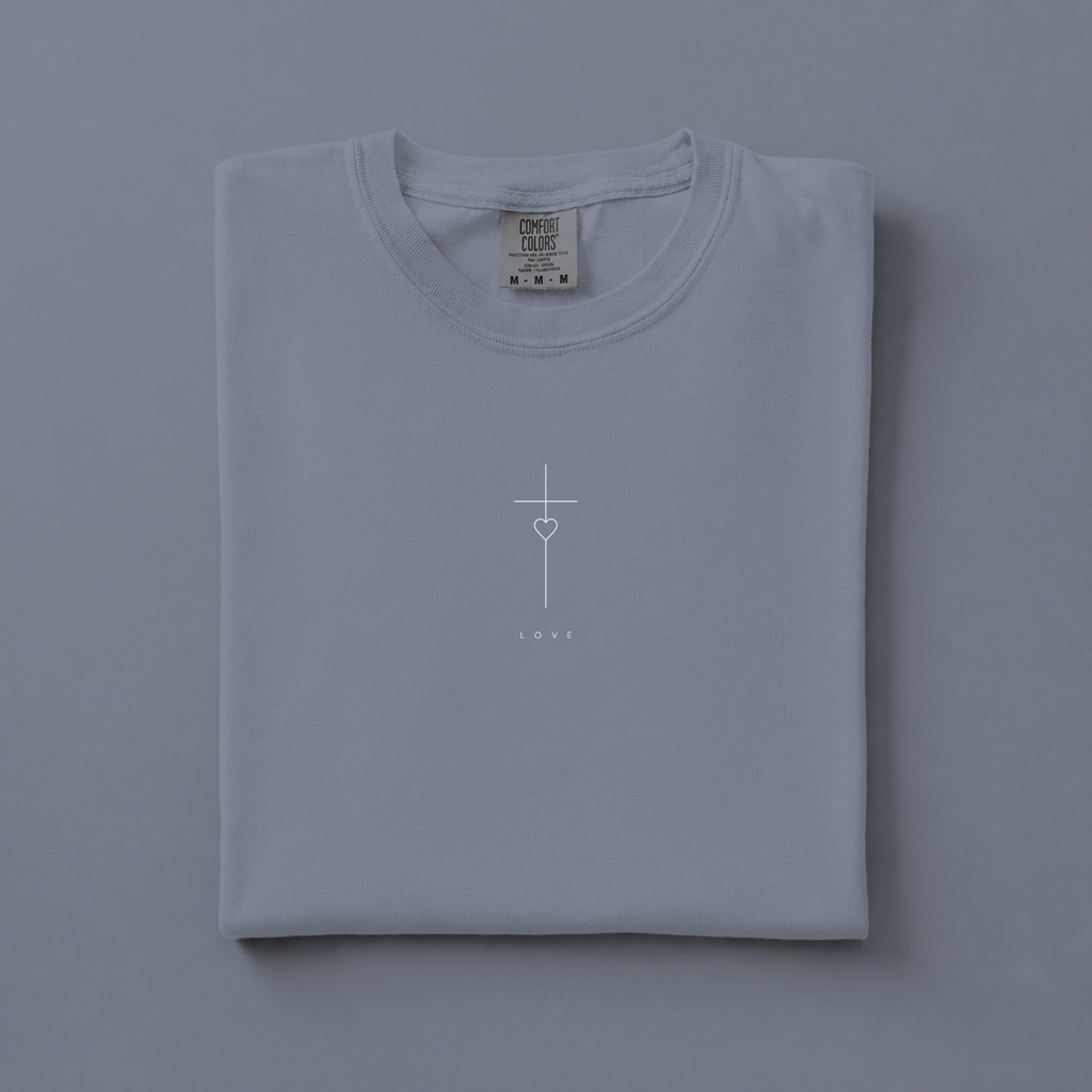 Love&Cross - Christian T-Shirt